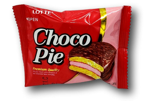 Strawberry Pie