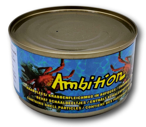 Ambition Crab Meat