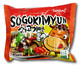 Samyang Sogo Kim Yun Naudan nuudelikeitto