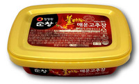 2X Hot Pepper Paste (new) Guchujang