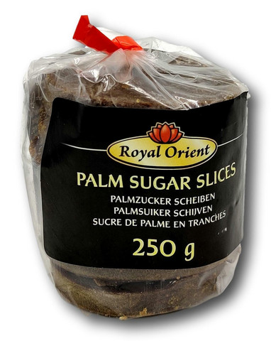 Palmusokeri