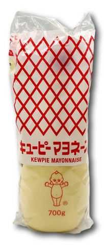 Mayonnaise Japanese Style 700g