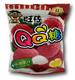 Hot Kid QQ Gummy Candy Lychee Flav. 70g