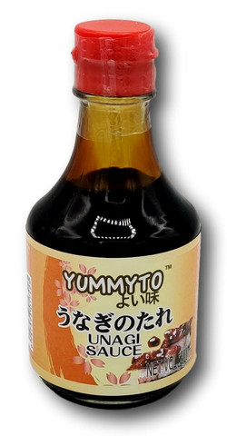 Yummyto unagi sauce 200ml