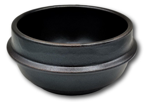 Korea Clay Pot D-170mm