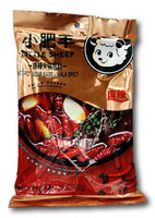 Hot Pot Soup Base Mala 200g