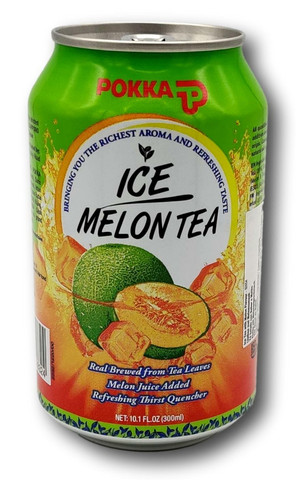 Pokka melonijäätee