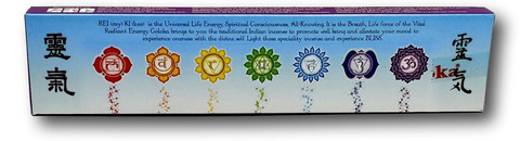 Reiki Hon sha suitsuketikut