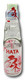 Hata Sakura Design Ramune Soda 240ml