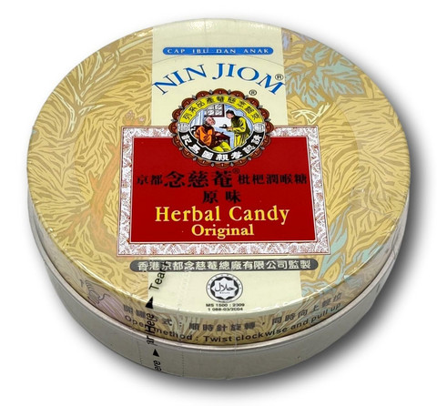 Natural Herbal candy