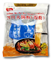 Baijia Sichuan Hot Pot Vermicelli
