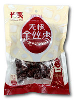 ChangSi Premium Jinsi Jujube Seedless 250g