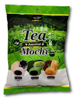 Assorted Tea Mochi 250g