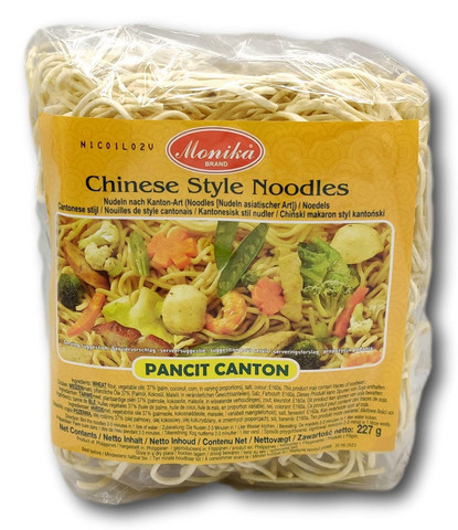 Canton Noodle