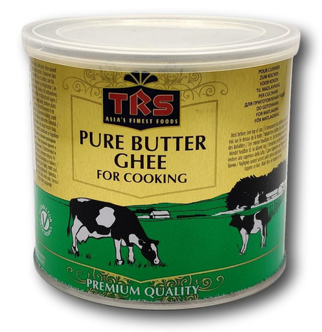 Pure Butter Ghee