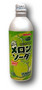 Melon Soda