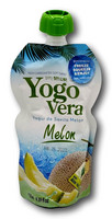 Wang Yogo Bela with Aloe Melon 130ml