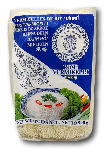 Thai Rice Vermicelli