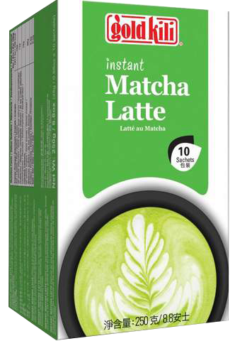 Matcha Latte juoma