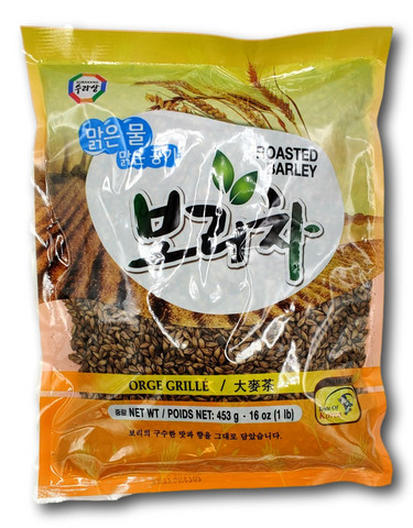 Sura Barley Tea 453g