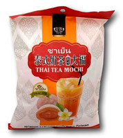 RF Thai Tea Flavored Mochi 120g