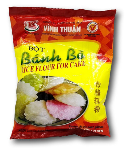 Liimariisijauho 400g
