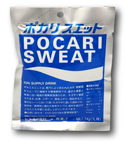 OTSUKA Pocari Sweat powder (74G=for 1L*5)