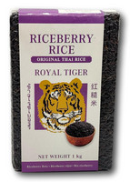 Royal Tiger Riisimarja riisi 1kg