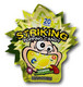 Shocking Popping candy Super Sour