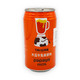 Famous House Papaija-maitojuoma 340ml