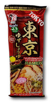 Itsuki Ramen Tokyo Yuzu Shoyu Soy Sauce 172g