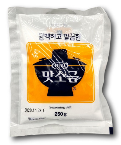 CJW maustesuola 250g
