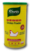 Chicken powder