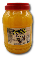 Mongbo Chacha Coconut jelly Passion 3.85 Kg
