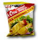 Kana pikanuudeli 85g