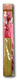 Flowers Nylon Fan 21cm