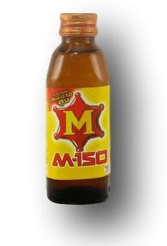 M-150 Energy Drink