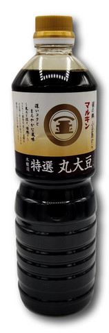 MORITA Marukin Shoyu soijakastike 1L