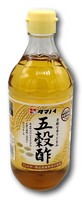 TAMANOI Gokokusu (Grain Vinegar)500ML