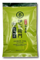 UJI Green Tea 50g