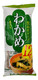 Hikari Instant Miso Soup with Wakame Seaweed 12pc