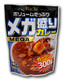 S&B Extra Large Portion Curry Hot 300g