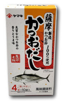 Katsuo Dashi Seasoning