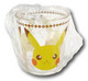 Pikachu: Akryylikuppi