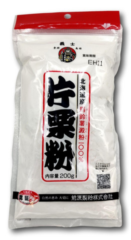 MAEHARA Katakuriko (Potato Starch) 200g