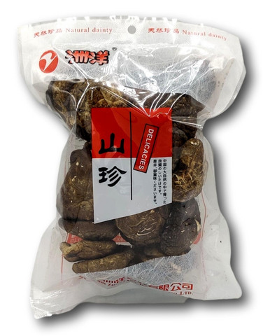 Zhouyang Dried Shiitake Mushrooms 85g