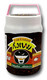 Kongsem jauhettu chili öljyssä 300g