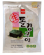 Seasoned Seaweed (Laver)