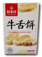 DXC Ox Tongue Shaped Cake 360g