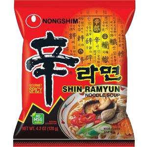 Shin Ramyun